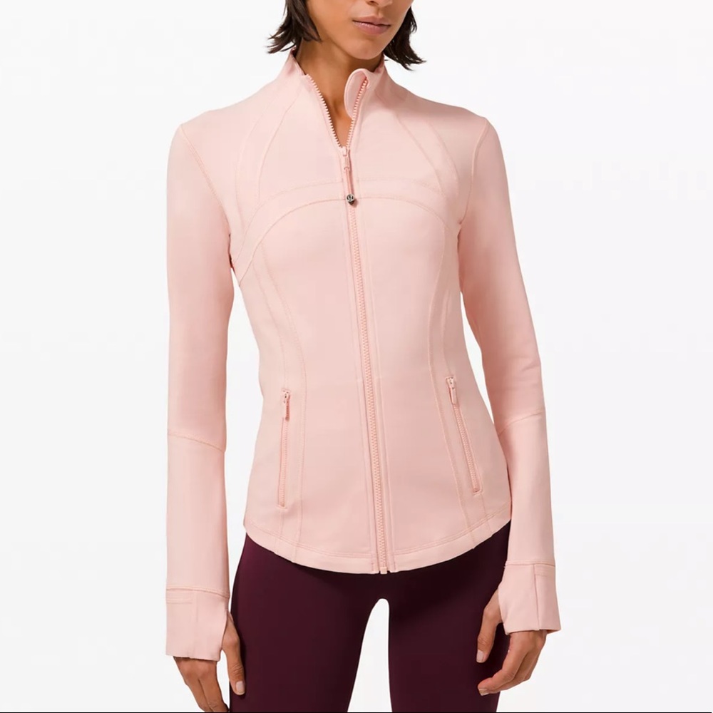 Lululemon Define jacket